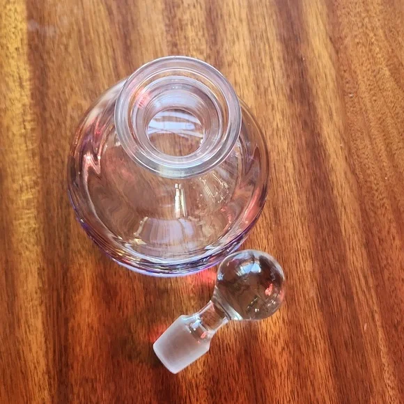 Cornet Barcelona Segrada Glass Decanter - Picture 7 of 13